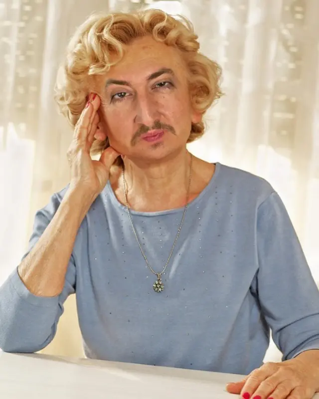 Kıvanç Talu, farklı karakterlere canlandırdığı "Var Böyle Tipler" Instagram hesabıyla üne kavuşmuştu