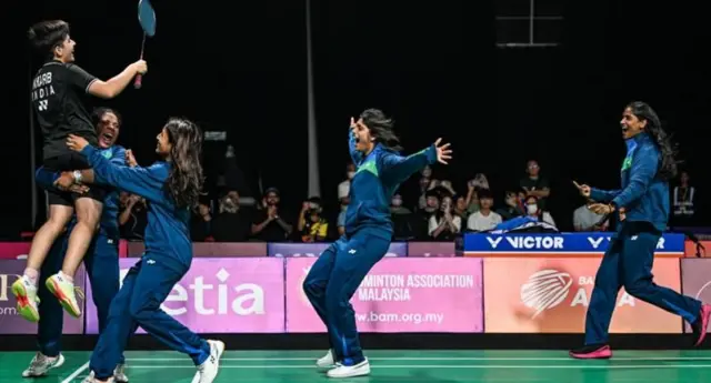 બીબીસી ગુજરાતી