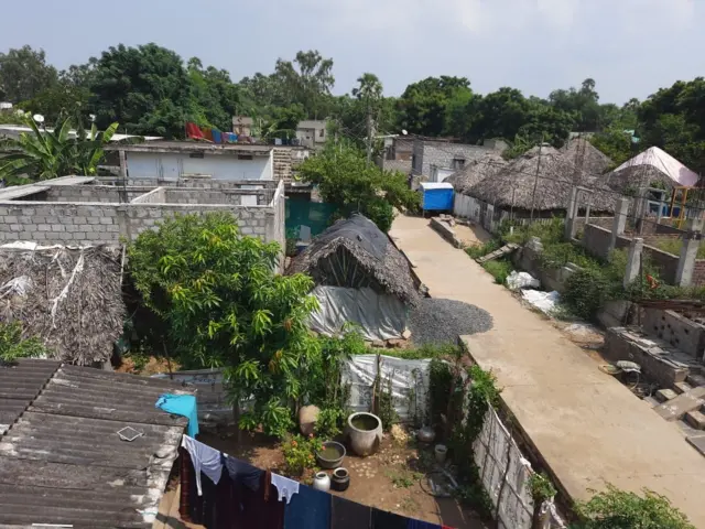 యూదులుగా చెబుతున్న వారికి డీఎన్ఏ పరీక్షలు చేసినట్లు తెలిపిన స్థానిక రెవెన్యూ అధికారి