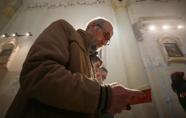 Natal, Gaza, Palestina, Israel