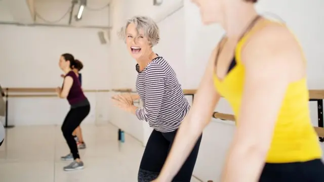 బలమైన లక్ష్యాలను నిర్దేశించుకుంటున్న “హీరోయిక్” వ్యక్తులు