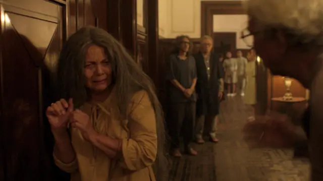 Film horor Siksa Kubur.