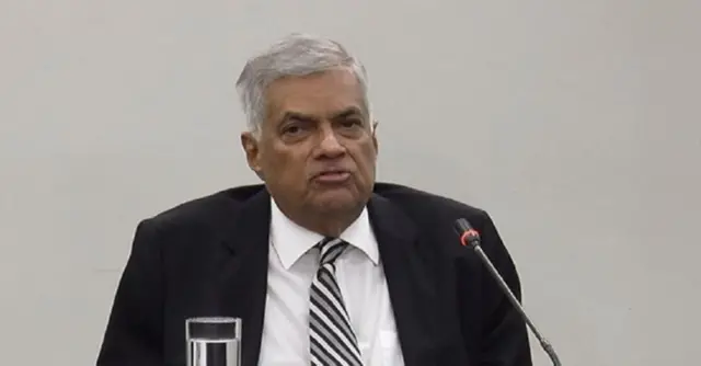 ராஜபக்ஸ சதியா?