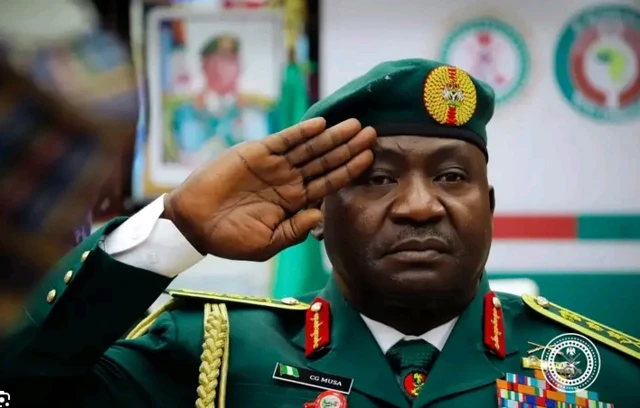 Janar Christoper Musa