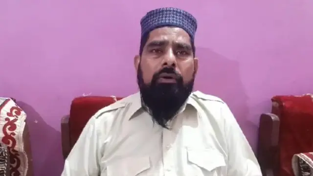 हाजी शहजाद