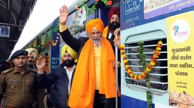 ਸੁਰਜੀਤ ਸਿੰਘ ਰੱਖੜਾ