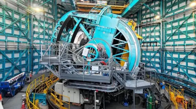 రుబిన్ టెలిస్కోప్