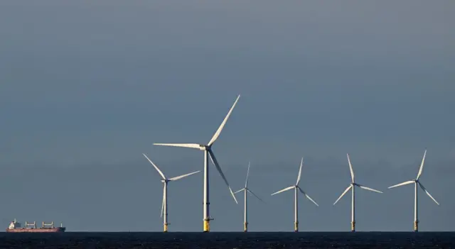 Air Turbines