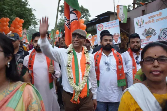 अभिजीत दास