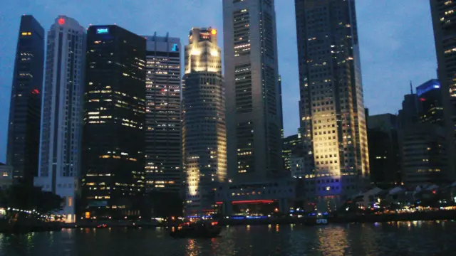 सिंगापुर