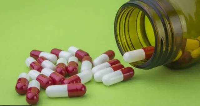 மாத்திரை