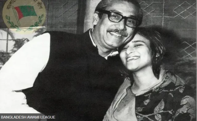 बांग्लादेश