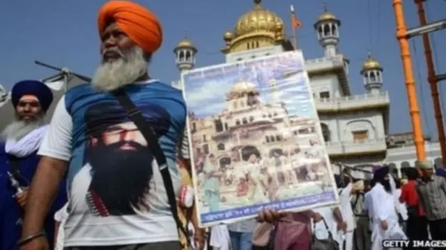 ਅਕਾਲ ਤਖ਼ਤ