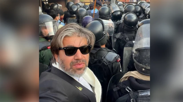 تحریک انصاف