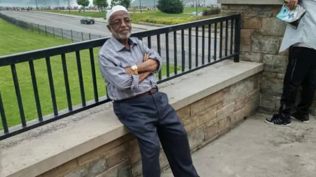 Abbaa Maccaa biyya Kaanaadaatti