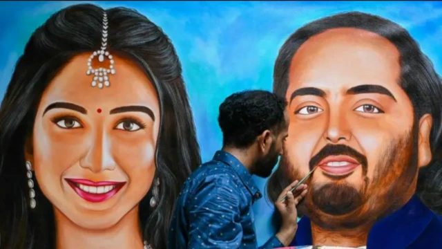 அனந்த் அம்பானி - ராதிகா திருமணம் குறித்த முடிவுறாத விவாதங்கள்