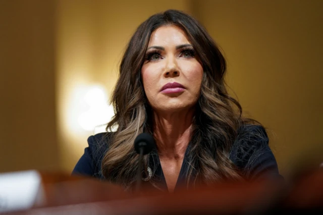 Ministira Nageenya Biyya keessaa Ameerikaa Kiriistii Nooham