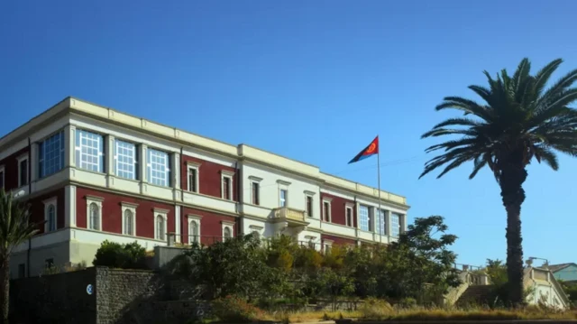 ኤርትራ፡ ኣብ ጉዳይ ሶማሊላንድ ዝሃበቶ ምላሽ 