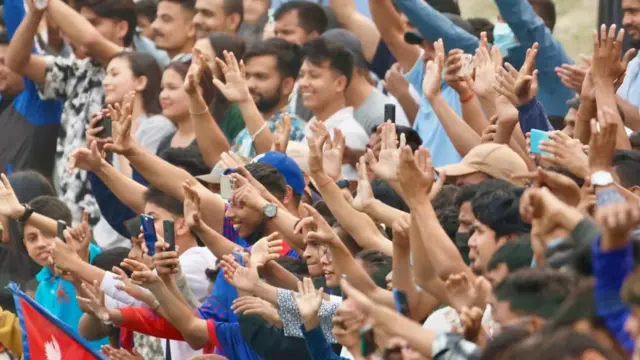 नेपाली क्रिकेट