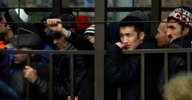 Миграцияда ийгиликке жеткендер менен катар азабын тарткандар да аз эмес...