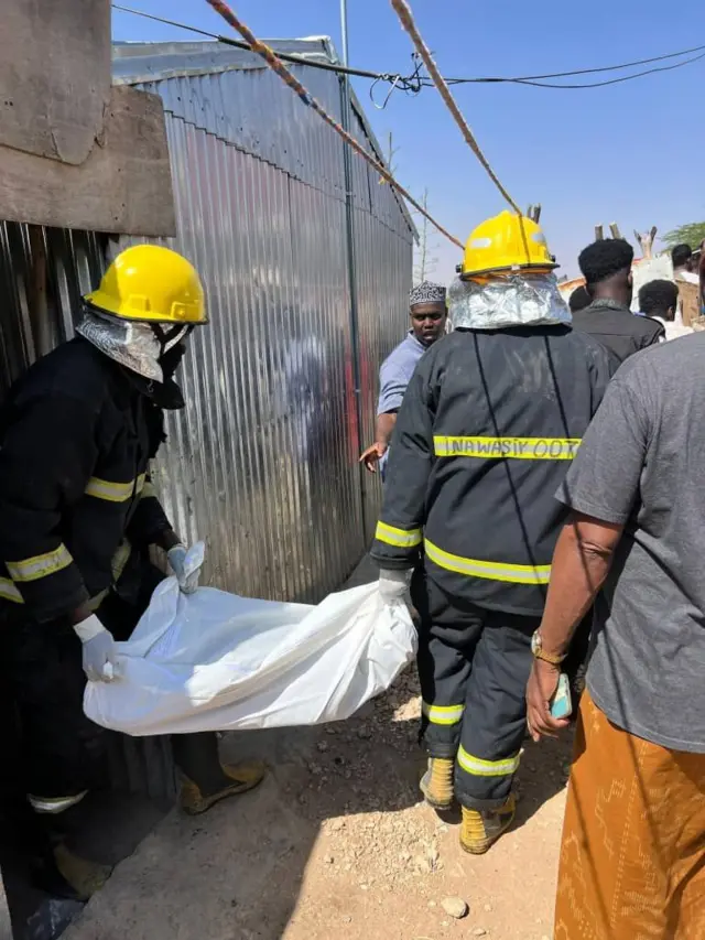 Ilmahan ayaa la aasayaa maanta