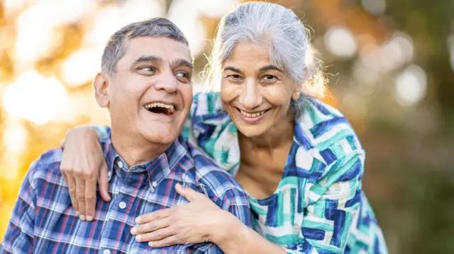 தாம்பத்திய வாழ்க்கையைப் பாதிக்குமா மெனோபாஸ்