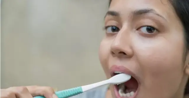 பல், அரோக்கியம்