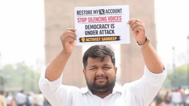 భారత ప్రభుత్వం మీడియా నియంత్రణ కొత్త చట్టాలు