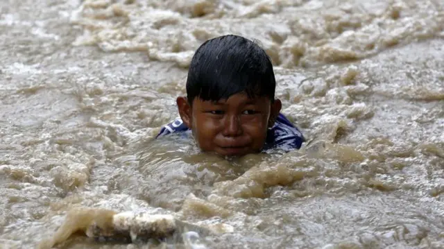 Banjir Aceh