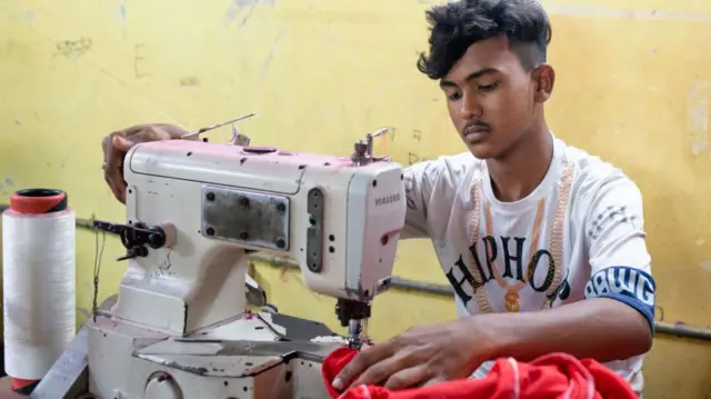 बांग्लादेश 