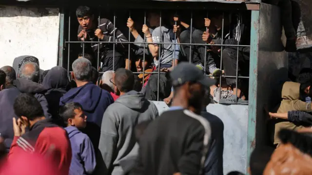 காஸா, இஸ்ரேல்