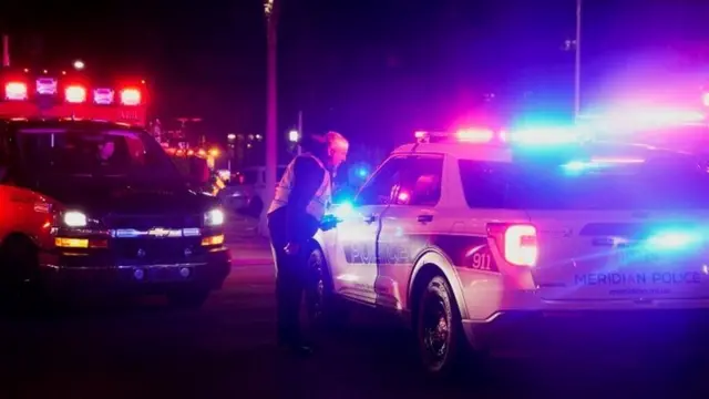 Mass shooting for Michigan university