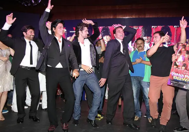 धर्मेंद्र