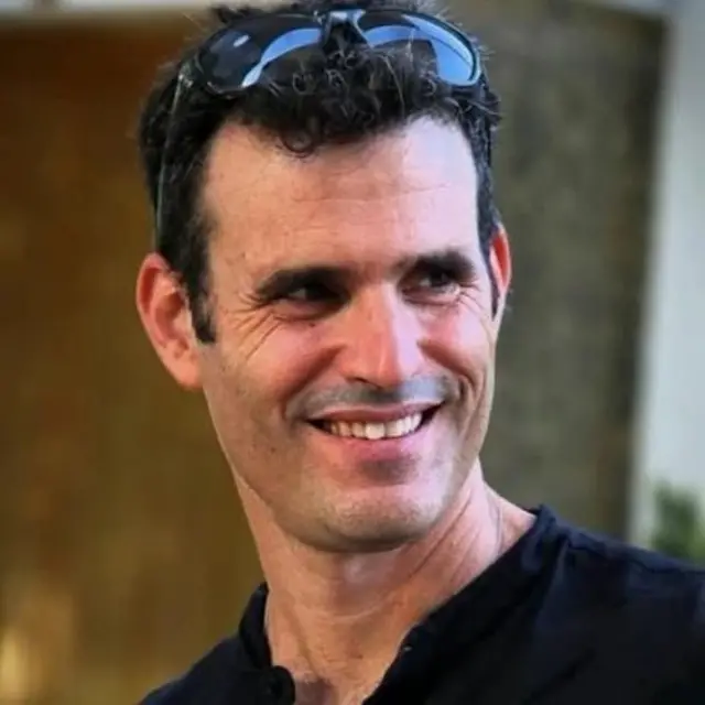 Dror Or