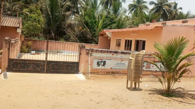 தண்டுபாளையம் கும்பல், குற்றம், கொலை, கோயம்புத்தூர்