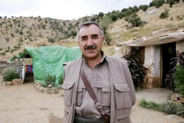 مراد کارایلان 