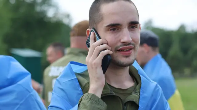 військовий