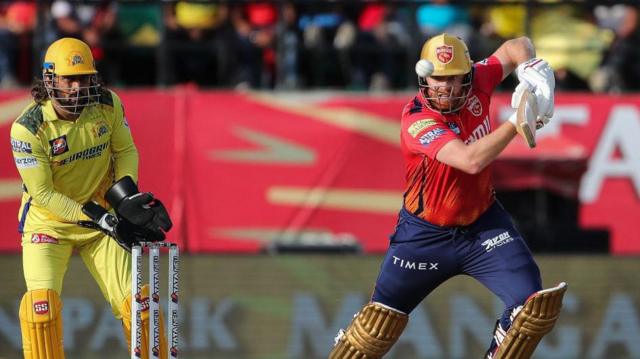 சென்னை சூப்பர் கிங்ஸ் அணி