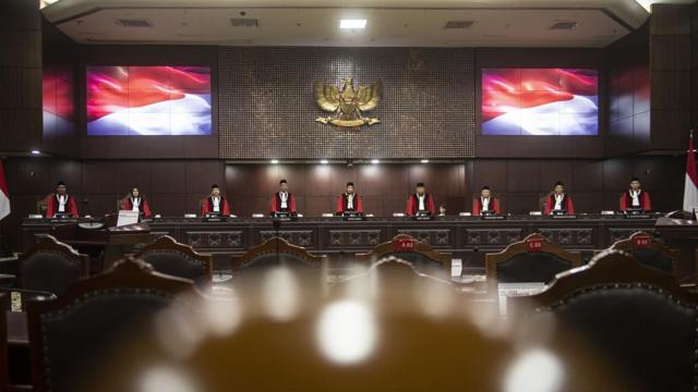 Putusan MK Ubah Masa Jabatan Pimpinan KPK, Pakar Hukum Tata Negara ...