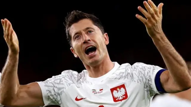 Robert Lewandowski