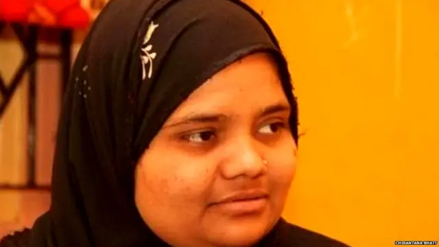 बिलकीस बानो