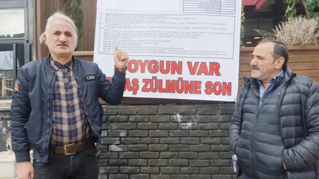 protesto