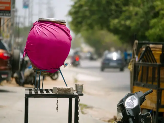 ఎండలు, ఆంధ్రప్రదేశ్, తెలంగాణ