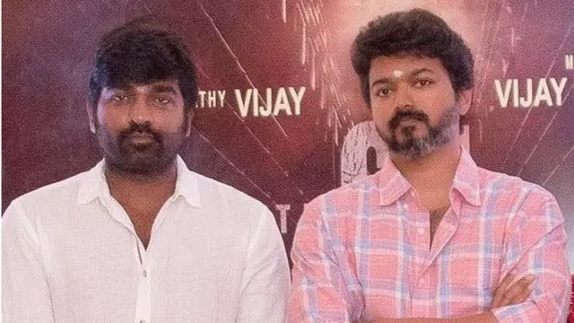 விஜய் 64: இதுதான் திரைக்குழு - 10 தகவல்கள் #OntheBoard