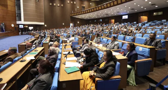 प्रतिनिधिसभा