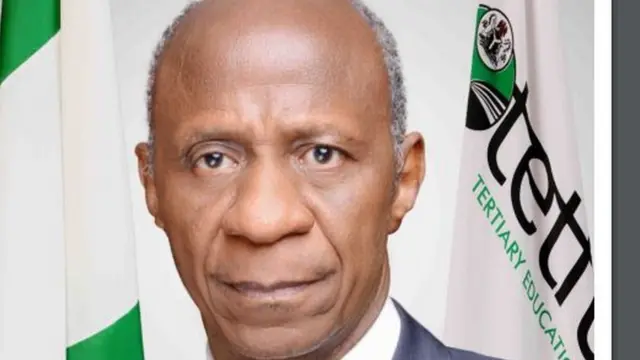 Ọjọgbọn Suleiman Bogoro