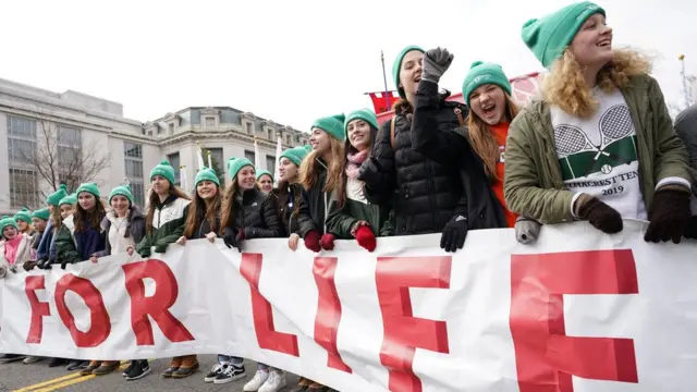 демонстрация