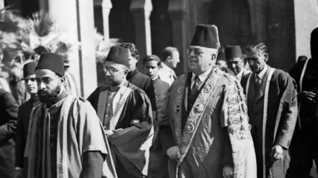 அலிகர் முஸ்லிம் பல்கலைக்கழகம், அலிகர், உத்தரப்பிரதேசம், ப.ஜா.க