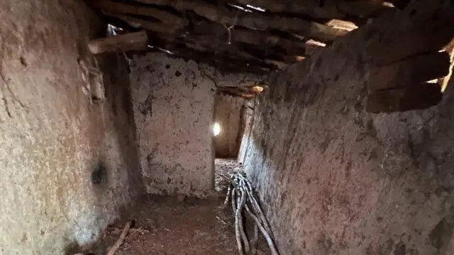 क्राइम की जगह