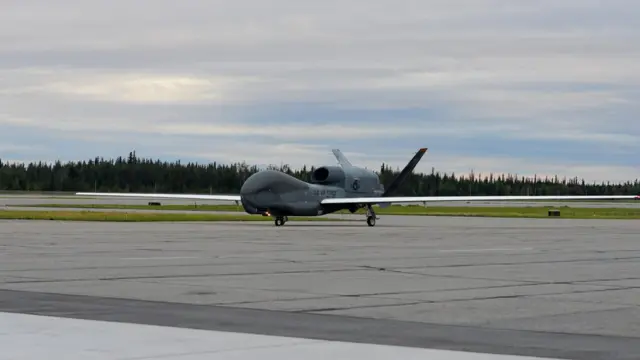 Беспилотник